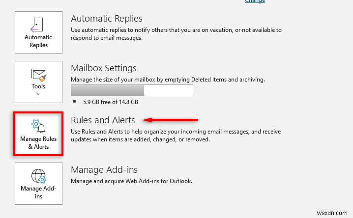 การแจ้งเตือน Outlook ไม่ทำงานบน Windows? 8 การแก้ไขที่เชื่อถือได้สำหรับ Windows 10 และ 11 