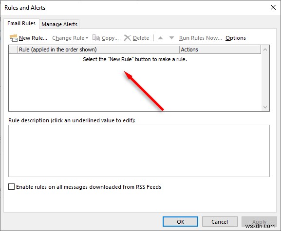 การแจ้งเตือน Outlook ไม่ทำงานบน Windows? 8 การแก้ไขที่เชื่อถือได้สำหรับ Windows 10 และ 11 