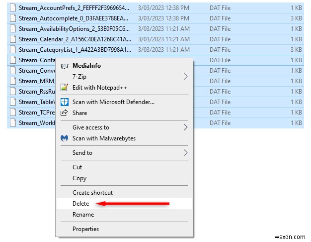 การแจ้งเตือน Outlook ไม่ทำงานบน Windows? 8 การแก้ไขที่เชื่อถือได้สำหรับ Windows 10 และ 11 