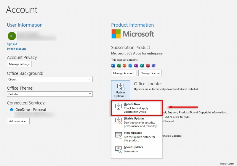 การแจ้งเตือน Outlook ไม่ทำงานบน Windows? 8 การแก้ไขที่เชื่อถือได้สำหรับ Windows 10 และ 11 