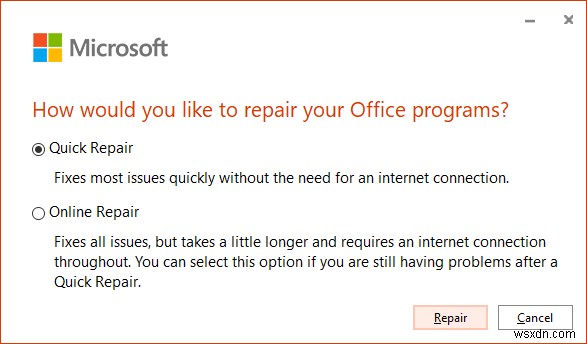 การแจ้งเตือน Outlook ไม่ทำงานบน Windows? 8 การแก้ไขที่เชื่อถือได้สำหรับ Windows 10 และ 11 