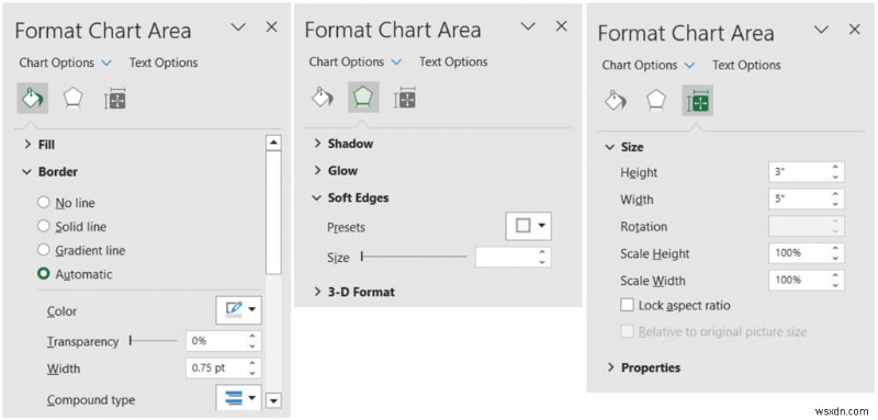 การเรียนรู้แผนภูมิผสมใน Excel:คำแนะนำทีละขั้นตอน 