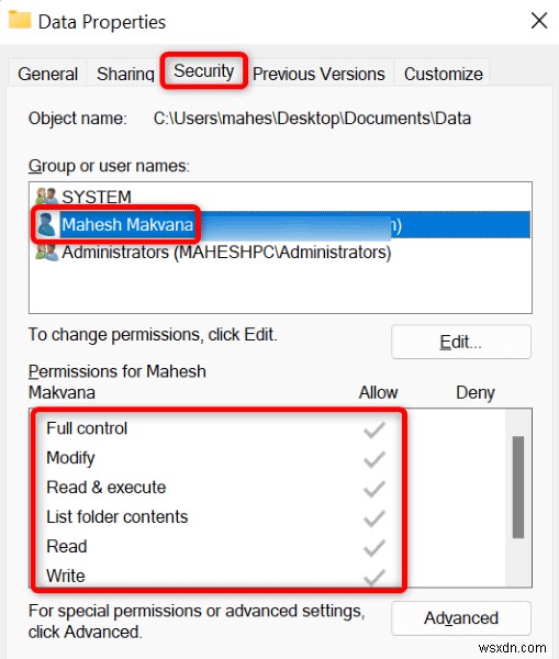 แก้ไขโฟลเดอร์แบบอ่านอย่างเดียวถาวรใน Windows:การแก้ไขที่รวดเร็วและเชื่อถือได้ 