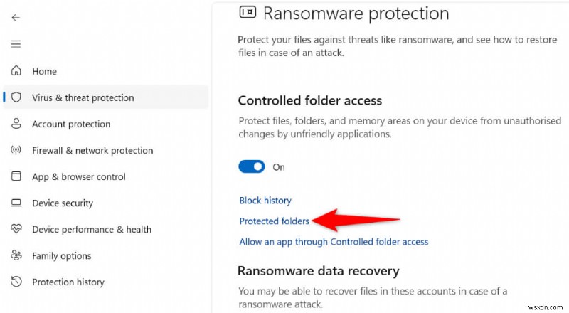 แก้ไขโฟลเดอร์แบบอ่านอย่างเดียวถาวรใน Windows:การแก้ไขที่รวดเร็วและเชื่อถือได้ 