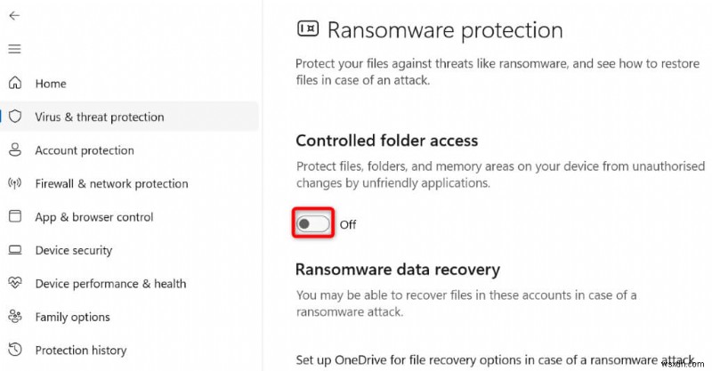 แก้ไขโฟลเดอร์แบบอ่านอย่างเดียวถาวรใน Windows:การแก้ไขที่รวดเร็วและเชื่อถือได้ 