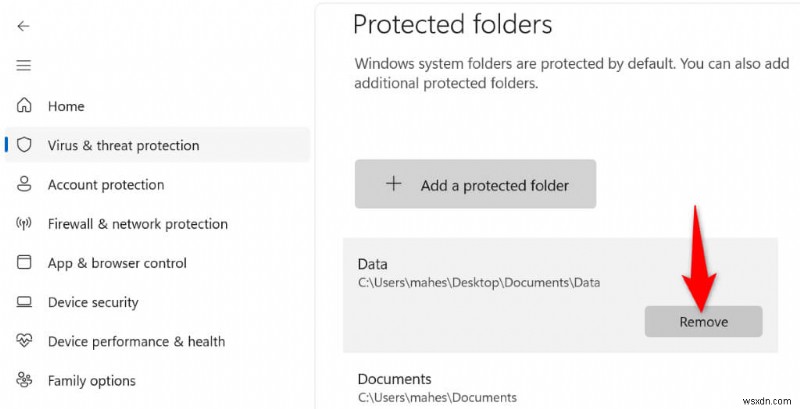 แก้ไขโฟลเดอร์แบบอ่านอย่างเดียวถาวรใน Windows:การแก้ไขที่รวดเร็วและเชื่อถือได้ 
