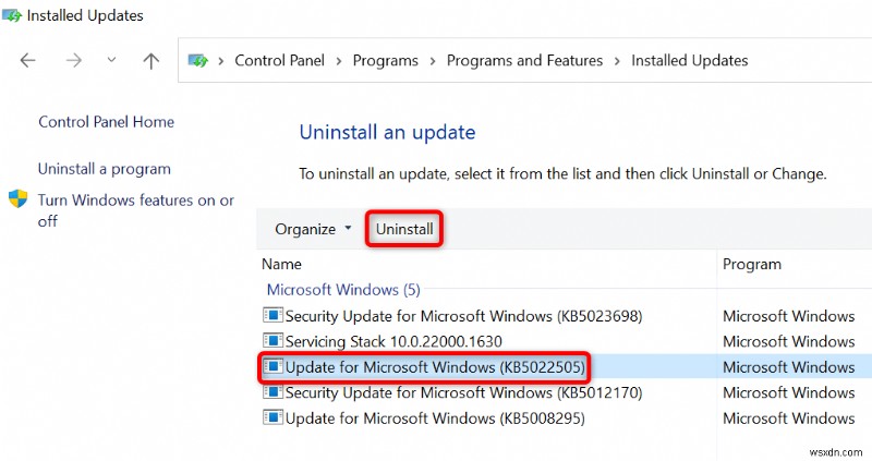 แก้ไขโฟลเดอร์แบบอ่านอย่างเดียวถาวรใน Windows:การแก้ไขที่รวดเร็วและเชื่อถือได้ 