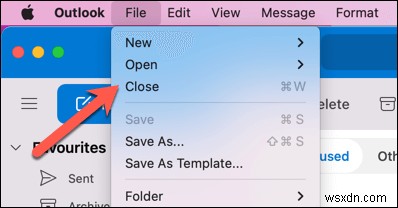 Outlook ไม่มีไฟล์แนบ? 8 การแก้ไขที่เชื่อถือได้เพื่อคืนการมองเห็น 
