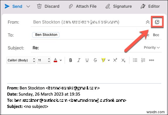 Outlook ไม่มีไฟล์แนบ? 8 การแก้ไขที่เชื่อถือได้เพื่อคืนการมองเห็น 