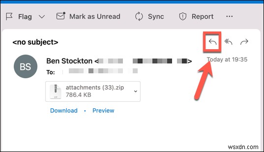 Outlook ไม่มีไฟล์แนบ? 8 การแก้ไขที่เชื่อถือได้เพื่อคืนการมองเห็น 