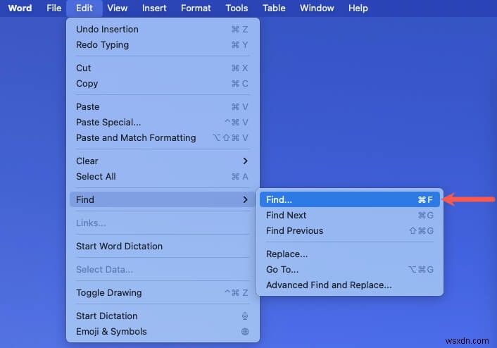 ลบตัวแบ่งหน้าได้อย่างง่ายดายใน Microsoft Word บน Windows, Mac และเว็บ 