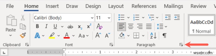 ลบตัวแบ่งหน้าได้อย่างง่ายดายใน Microsoft Word บน Windows, Mac และเว็บ 