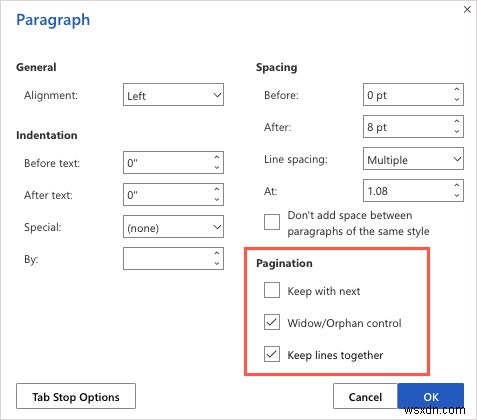 ลบตัวแบ่งหน้าได้อย่างง่ายดายใน Microsoft Word บน Windows, Mac และเว็บ 