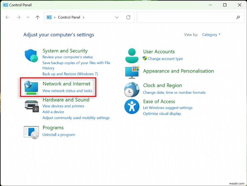 ดึงรหัสผ่าน Wi-Fi ของคุณบน Windows 11:คำแนะนำทีละขั้นตอน 