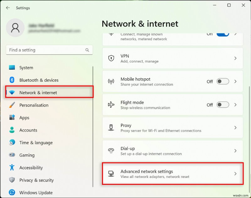 ดึงรหัสผ่าน Wi-Fi ของคุณบน Windows 11:คำแนะนำทีละขั้นตอน 