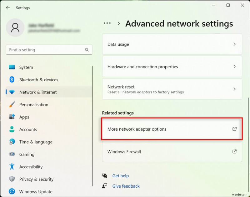 ดึงรหัสผ่าน Wi-Fi ของคุณบน Windows 11:คำแนะนำทีละขั้นตอน 