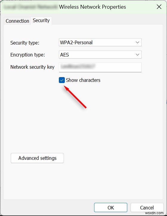ดึงรหัสผ่าน Wi-Fi ของคุณบน Windows 11:คำแนะนำทีละขั้นตอน 