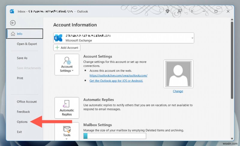 การแจ้งเตือนหลักของ Outlook:เปิดใช้งาน ปิดใช้งาน และปรับแต่งการแจ้งเตือนของคุณ 