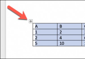 แปลงเอกสาร Word เป็นสเปรดชีต Excel:วิธีการที่รวดเร็วและเชื่อถือได้ 