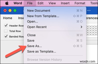 แปลงเอกสาร Word เป็นสเปรดชีต Excel:วิธีการที่รวดเร็วและเชื่อถือได้ 