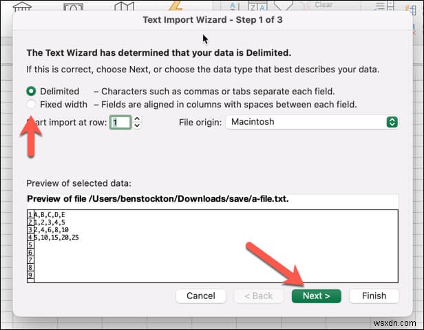 แปลงเอกสาร Word เป็นสเปรดชีต Excel:วิธีการที่รวดเร็วและเชื่อถือได้ 