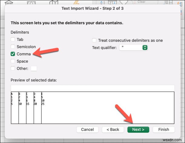 แปลงเอกสาร Word เป็นสเปรดชีต Excel:วิธีการที่รวดเร็วและเชื่อถือได้ 