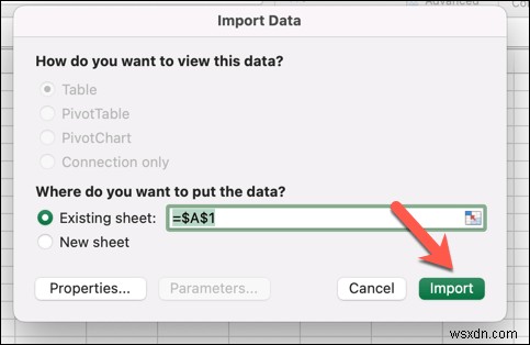 แปลงเอกสาร Word เป็นสเปรดชีต Excel:วิธีการที่รวดเร็วและเชื่อถือได้ 