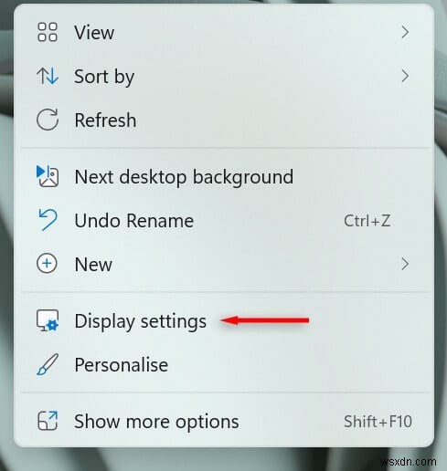 ปรับการตั้งค่าการแสดงผลของ Windows 11:คำแนะนำทีละขั้นตอนในการปรับความละเอียดหน้าจอให้เหมาะสม 