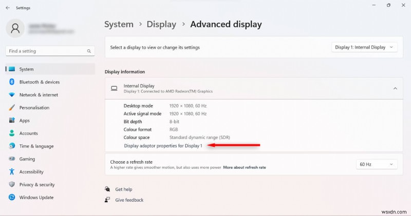 ปรับการตั้งค่าการแสดงผลของ Windows 11:คำแนะนำทีละขั้นตอนในการปรับความละเอียดหน้าจอให้เหมาะสม 