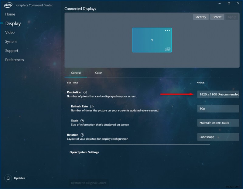 ปรับการตั้งค่าการแสดงผลของ Windows 11:คำแนะนำทีละขั้นตอนในการปรับความละเอียดหน้าจอให้เหมาะสม 