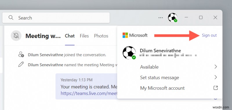 แก้ไขปัญหาการซิงค์รูปภาพโปรไฟล์ Microsoft Teams:7 โซลูชั่นที่ได้รับการพิสูจน์แล้ว 