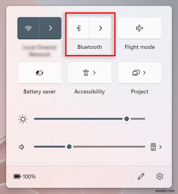 เปิดใช้งาน Bluetooth บน Windows 11:คำแนะนำทีละขั้นตอนฉบับย่อ 