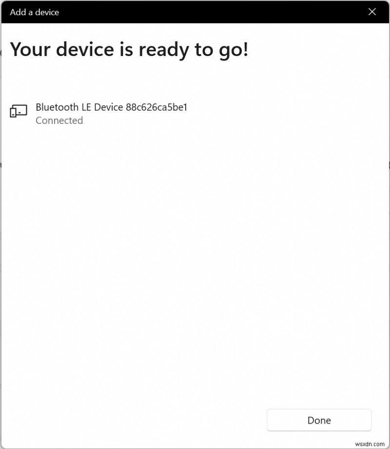เปิดใช้งาน Bluetooth บน Windows 11:คำแนะนำทีละขั้นตอนฉบับย่อ 
