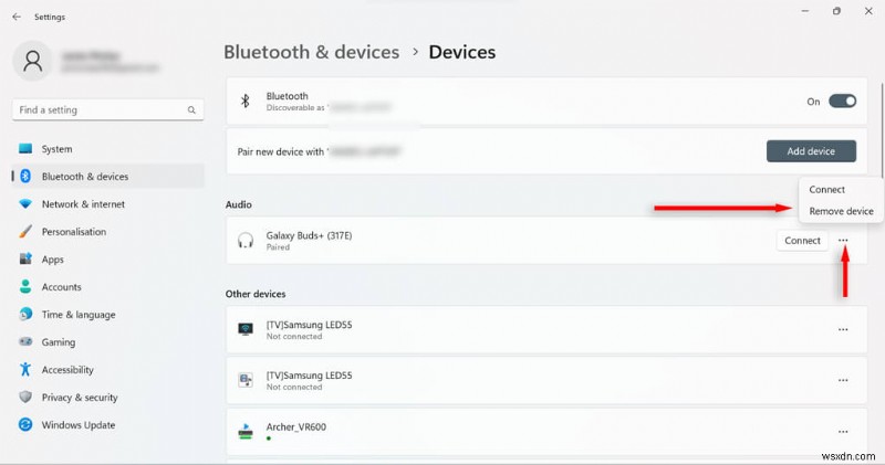 เปิดใช้งาน Bluetooth บน Windows 11:คำแนะนำทีละขั้นตอนฉบับย่อ 