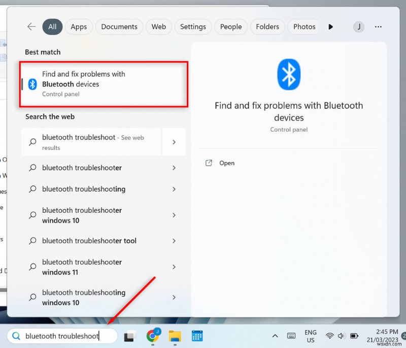 เปิดใช้งาน Bluetooth บน Windows 11:คำแนะนำทีละขั้นตอนฉบับย่อ 