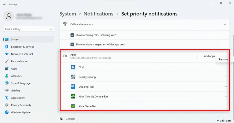 Master Focus Assist ใน Windows 11:เพิ่มประสิทธิภาพการทำงานโดยการจัดการสิ่งรบกวนสมาธิ 
