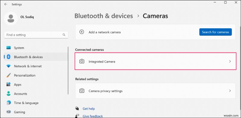 กล้อง Surface ไม่ทำงานใช่ไหม 7 การแก้ไขด่วนเพื่อให้มันทำงานอีกครั้ง 
