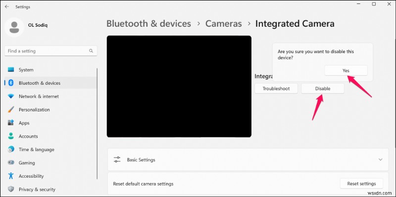 กล้อง Surface ไม่ทำงานใช่ไหม 7 การแก้ไขด่วนเพื่อให้มันทำงานอีกครั้ง 