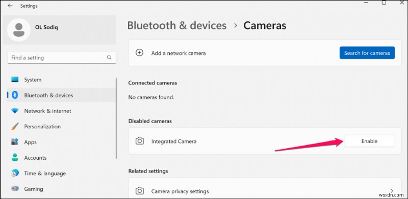 กล้อง Surface ไม่ทำงานใช่ไหม 7 การแก้ไขด่วนเพื่อให้มันทำงานอีกครั้ง 