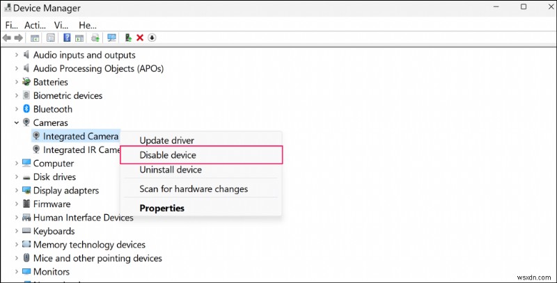 กล้อง Surface ไม่ทำงานใช่ไหม 7 การแก้ไขด่วนเพื่อให้มันทำงานอีกครั้ง 