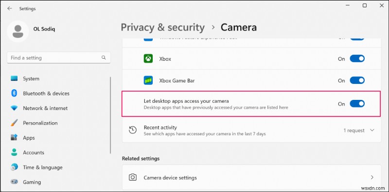 กล้อง Surface ไม่ทำงานใช่ไหม 7 การแก้ไขด่วนเพื่อให้มันทำงานอีกครั้ง 