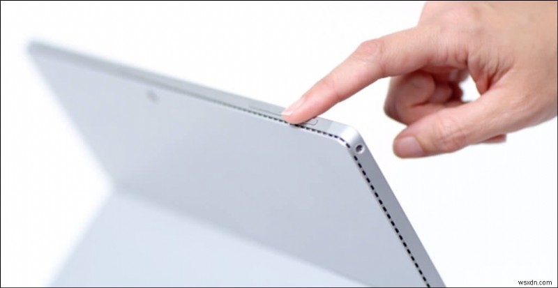 กล้อง Surface ไม่ทำงานใช่ไหม 7 การแก้ไขด่วนเพื่อให้มันทำงานอีกครั้ง 