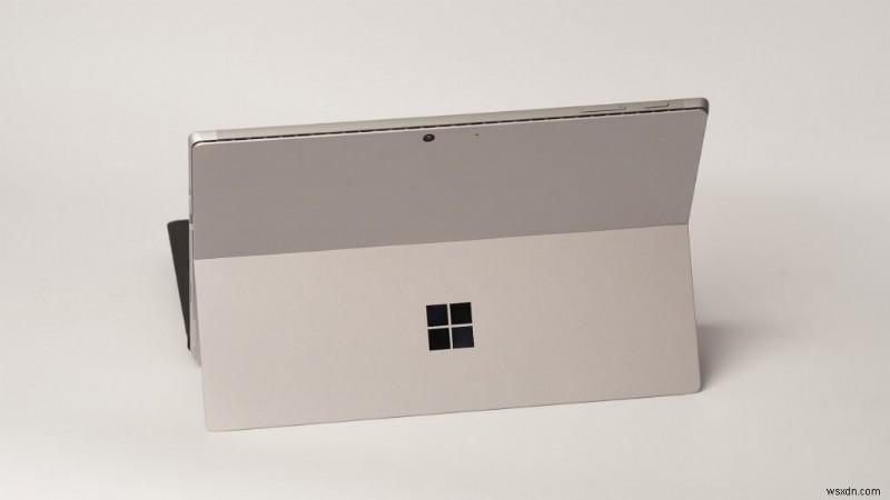 กล้อง Surface ไม่ทำงานใช่ไหม 7 การแก้ไขด่วนเพื่อให้มันทำงานอีกครั้ง 