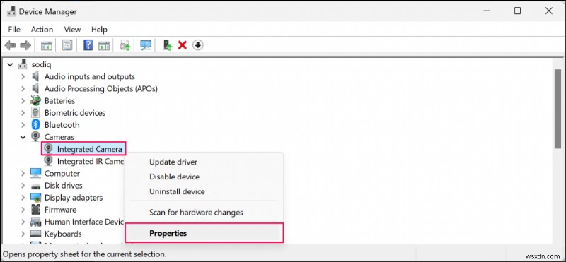 กล้อง Surface ไม่ทำงานใช่ไหม 7 การแก้ไขด่วนเพื่อให้มันทำงานอีกครั้ง 