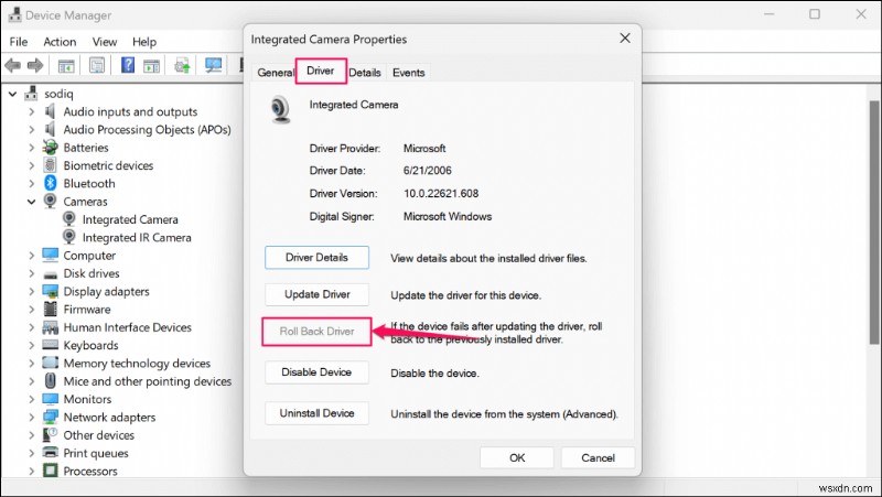 กล้อง Surface ไม่ทำงานใช่ไหม 7 การแก้ไขด่วนเพื่อให้มันทำงานอีกครั้ง 