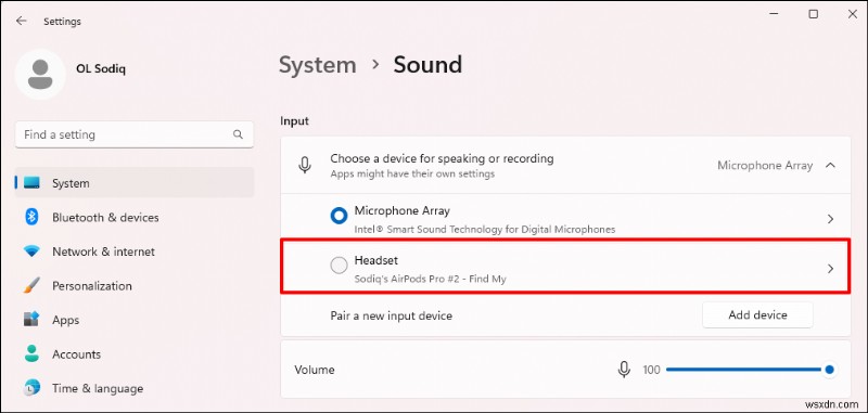 คำแนะนำทีละขั้นตอน:จับคู่ AirPods กับ Microsoft Surface ของคุณ 