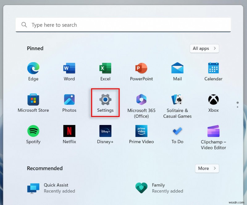 ปิดการใช้งาน Sticky Keys ใน Windows:คำแนะนำทีละขั้นตอน 
