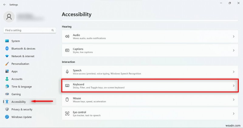 ปิดการใช้งาน Sticky Keys ใน Windows:คำแนะนำทีละขั้นตอน 