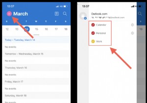 แก้ไขปัญหาการซิงค์ปฏิทิน Outlook บน iPhone - 13 เคล็ดลับจากผู้เชี่ยวชาญ 
