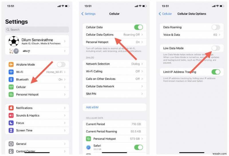 แก้ไขปัญหาการซิงค์ปฏิทิน Outlook บน iPhone - 13 เคล็ดลับจากผู้เชี่ยวชาญ 